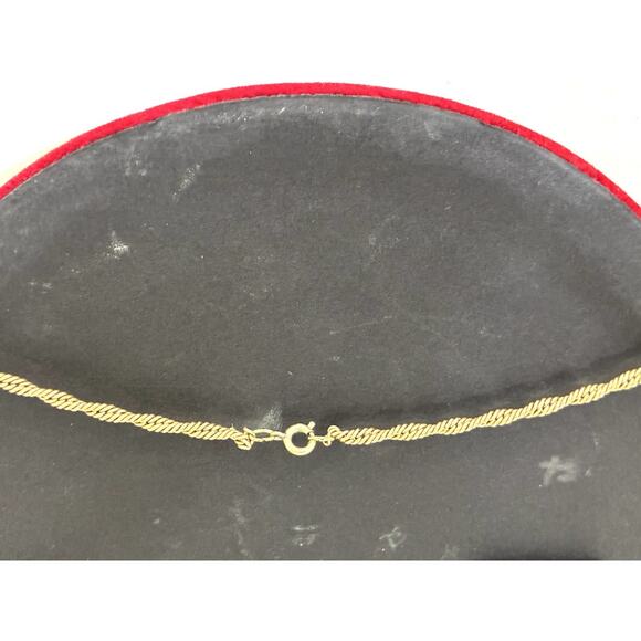 LUCY CALLADITTO Native American Navajo Sterling Turquoise Pendant Necklace - Picture 4 of 10